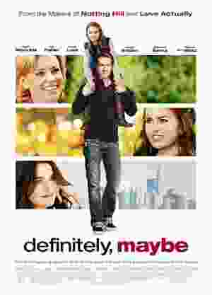 Definitely, Maybe (2008) vj junior Ryan Reynolds